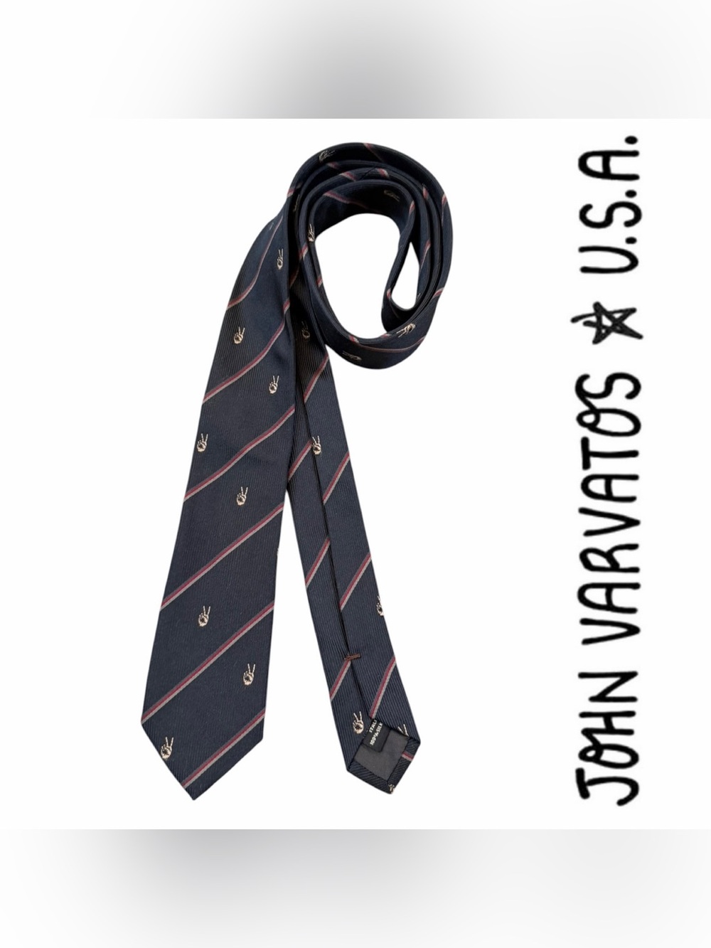John Varvatos Bow Tie